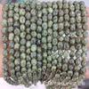 6-9mm Oval Irregular Acessórios para Roupas Novo Estilo Chinês Fivela de Disco Otimizada Contas de Jade Artesanal DIY