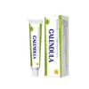 Crema para la picazón de Caléndula, tubo verde pequeño, crema multi-reparadora hidratante, crema calmante suave herbal, igual que Doukou