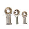 Roscado interno cable positivo/negativo SI12-1T/K rosca izquierda rosca derecha rótula de alta velocidad rodamiento M12 * 1.25