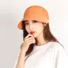 Chapéu de sol do mesmo estilo de Zhao Rusi Verão feminino Primavera e outono Estilo coreano Cordão ajustável Proteção solar Cobertura facial Chapéu de pescador de sol