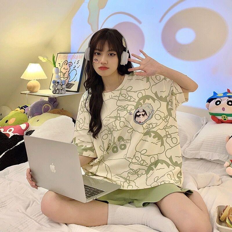 绿画新-短