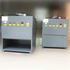 Fornecimento de longo prazo pequena fibra óptica cura tridimensional cura uv forno uv caixa de cura atacado