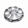 Adecuado para Citroen C-Elysee, Peugeot 301, Tapa Decorativa de Rin de Acero, Tapa Decorativa de Válvula de Neumático