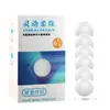Funda Extensora Anticonceptiva de Cuentas Suaves Flexibles, Insertable en la Funda de Bola, Cuentas Vibratorias para Parejas, Productos Sexuales para Adultos