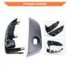 Aplicable al Panel de Salida de Aire del Tablero de Toyota 2006-2013 55413-42070 55412-42060