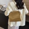 Bolsa feminina linda de corrente de primavera bolsa grande bolsa vintage bolsa feminina 2024 nova bolsa tote para trabalho