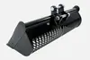 Mini Excavadora Pantalla Limpia Zanjas Embudo Máquina Perforadora Espiral Suministro en Stock Malla para Excavadora Embudo de Cribado Transfronterizo