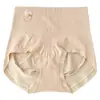 A7901 Lã Seda Sem Costura Bumbum de Pêssego Cintura Alta Controle de Barriga Calça Bolinho Primeira Sem Costura Entrepernas Estendido Modelagem Levanta Bumbum