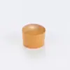 Tapa de Olla de Cocina, Pomo de Tronco, Olla de Cocina, Vaporera, Cocinador, Asa Lateral de Madera de Haya, Accesorios para Ollas