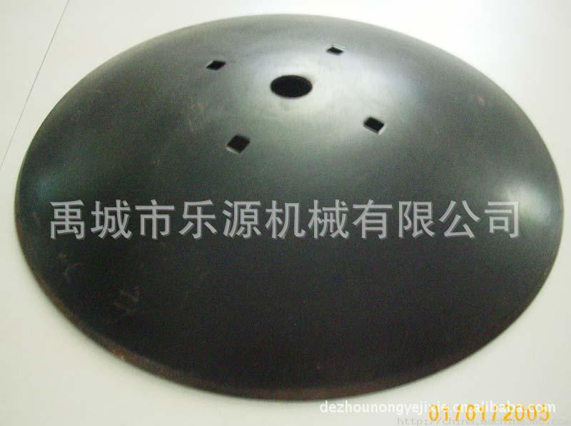 乐源机械耙片 犁片
