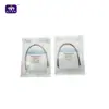 Fio Ortodôntico Atacado Aço Inoxidável Super Elástico Fio Redondo Fio Ortodôntico para Arco Dental Consumíveis Orais Longe