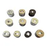 Zhengrun Herrajes Muebles En Stock Conector Invisible Tres en Uno Rueda Excéntrica Cerradura Engrosada para Armario Gabinete