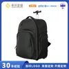 Mala de Viagem com Rodas Multifuncional Bolsa de Ferramentas com Rodas Baú de Ferramentas com Rodas Resistente Durável Eletricista Ferragens Água Grande Capacidade