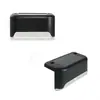 Luzes de Degrau Solares, Luzes de Cerca para Exterior, Luzes de Cerca, Luzes LED à Prova d'Água, Luzes para Corrimão de Jardim, Luzes de Degrau Solares