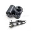 Adequado para Motocicleta Yamaha Fz6/Fzs 600/Fz6N/Fz-6 Fazer 2004-2012 Cola Anti-Queda