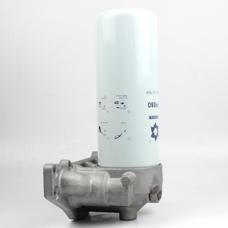 LF9080 4365842 总成 Fuerdun(5)