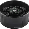 Licuadora de bala Amazon Magic de 250 W, accesorios para licuadora, cuchillo cruzado, asiento MB1001