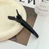 Ferramenta Coreana para Volumizar o Cabelo, Grampo de Cabelo para Raízes e Styling do Topo da Cabeça, Grampo para Franja, Grampo de Fixação Sem Marcas