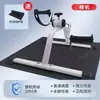 Máquina de Reabilitação Doméstica Bicicleta Ergométrica para Idosos Treinamento Acidente Vascular Cerebral Hemiplegia Membros Superiores e Inferiores Pernas Trainer Indoor