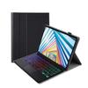 Adecuado para VIVO pad11 Tablet PC Cubierta Protectora Succión Magnética Segundo Maravilloso Control Teclado Distribuidor Transfronterizo Cubierta Protectora Más Vendida