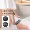 Venta Directa de Fábrica Modelo 2026 Lima Eléctrica para Pies Alimentada por USB Batería Recargable para Eliminar Piel Muerta Carga USB