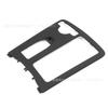 Aplicable a Mercedes-Benz Clase C W204 Cubierta de la Caja de Almacenamiento del Control Central Clase GLK X204 Cubierta de la Caja de Almacenamiento 2046800107