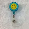 Cordón Retráctil para Porta Credencial, Clip Retráctil para Credencial, Porta Tarjeta de Identificación, Dispositivo Anti-Pérdida, Clip para Credencial de Trabajo al por Mayor