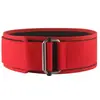 Nuevo Cinturón Abdominal para Fitness Deportivo Cinturón de Protección para la Cintura Deportiva Cinturón de Entrenamiento de Fuerza de Tirón Fuerte Protector de Entrenamiento de Fuerza para Hombres y Mujeres