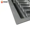 Bandeja para Cubiertos con Cuchillo y Tenedor en Blíster, Material ABS Moderno, Hoja Gruesa, Cubertería de Gabinete, Bandeja de Almacenamiento para Gabinete, Gabinete de Baño, Cuchillo y Tenedor de Cocina