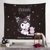 La fiesta de cumpleaños está decorada con un fondo de decoración temática de Kulomi para las actividades del nuevo dibujo animado de Amazon