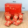 Tâmaras Secas, Tâmaras com Gelatina de Couro de Jumento, Bala de Casamento de Jujuba, Bala de Casamento de Jujuba, Bala de Casamento de Tâmara Vermelha, Lanches de Lembrança, Nascimento Prematuro de uma Criança Preciosa