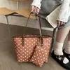 Elegante y sofisticado bolso de mensajero, nueva colección otoño 2026, versátil, moderno, bolso de hombro de gran capacidad, bolso tote para mujer