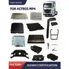 Mecanismo de Elevación HanaGlass Adecuado para Mercedes Actros Mp4 9417200446 9417200546