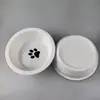 Materiales Cerámicos Disponibles en Stock, Accesorios y Vajilla de Cerámica para Gatos, Suministro Suficiente, Diseños de Espina de Pescado y Huella de Pata de Gato