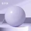 Pelota de Yoga Engrosada Antiexplosión Fitness Adultos Mujeres Embarazadas Parto Partería Especial Postparto Equilibrio Zanahoria Pelota para Sentadillas Fabricante