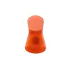 Clip Magnético para Refrigerador Clip Sellador de Comida y Snacks Clip Conservador de Frescura Prueba de Humedad Sellador de Cocina Clip Magnético para Refrigerador