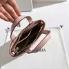 Bolsa de cubo de bordado de viento fragante pequeño de alta gama para una generación 2023 moda bandolera bolsa cesta de picnic al por mayor