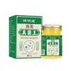 Fabricante de Fuente de Ungüento Miaojiang Venta al por Mayor Ungüento para Rodilla Uso en Casa Ungüento para Meridianos Hombro Cuello Columna Lumbar Ungüento para Masaje Externo Envío Directo Personalizado