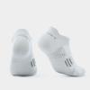 Calcetines Deportivos de Rayas para Hombre y Mujer para Exterior, Calcetines para Correr, Transpirables, Delgados, Absorbentes del Sudor, de Algodón, Casuales, Venta Directa de Fábrica