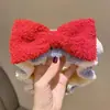 Diadema de Peluche para Lavado Facial para Mujeres, Antideslizante, Sin Marcas, Diseño Lindo y de Alta Gama Personalizable, Adecuada para Aplicar Mascarillas Faciales y Maquillaje, Resistente a la Humedad