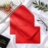 Estilo Europeu Retro Minimalista Mais Vendido na Amazon Envelope de Papel Kraft Cartão de Saudação em Branco Convite Cartão de Presente Bolsa para Documentos Fatura