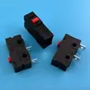 Fabricantes de microinterruptores fornecem diretamente para máquina de quebrar parede de fogão a gás elétrico de tamanho médio, botão de controle de curso, plugue de fiação, interruptor