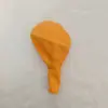 Atacado de Fábrica Balão Redondo de 18 polegadas Casamento Espessado Tamanho Grande Decoração de Casamento Bola Bobo Redonda Bola Interna