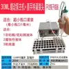 Máquina Rellenadora de Líquidos para Boca Pequeña de Botella Máquina Dispensadora Manual para Conservas de Botella Pequeña Solución Acuosa Medicinal Perfume Aceite Esencial