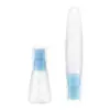 Garrafa de óleo de silicone com pincel integrado, dispensador de óleo tipo squeeze para uso na cozinha doméstica, garrafa pincel de óleo para grelhar e assar, atacado do fabricante