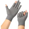 Guantes de nailon ultrafinos blancos de 13 agujas para protección laboral, guantes de nanotextil transpirables, elásticos, delgados y ajustados a la mano, guantes de trabajo para hombres y mujeres