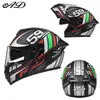 Casco de Motocicleta Eléctrica para Hombres y Mujeres, Casco Integral de Invierno para Motocicleta, Casco de Seguridad para Todas las Estaciones, Casco Abierto Certificado 3C