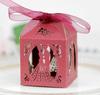 Caja de dulces hueca para niños y niñas del Día de San Valentín para exportación, caja de regalo de mano para boda, cartón de dulces, fábrica de Zhejiang en stock