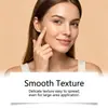 Base de maquillaje ligera, hidratante y que cambia de color con la temperatura. Base de maquillaje fina, suave y que cambia de temperatura, disponible en múltiples colores, natural y amigable con la piel para el uso diario.