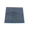 Adecuado para Toyota Corolla Camry 87139-06060 limpiador de elemento de filtro de aire acondicionado 87139-ONO1O